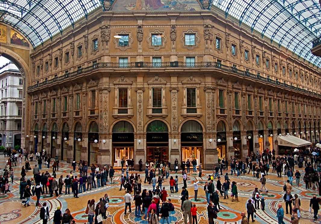 Milan the city of fashion 11 Milan the city of fashion 51