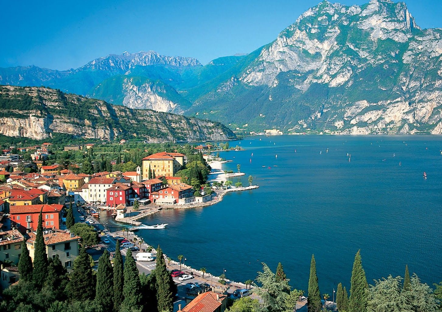 lago garda 