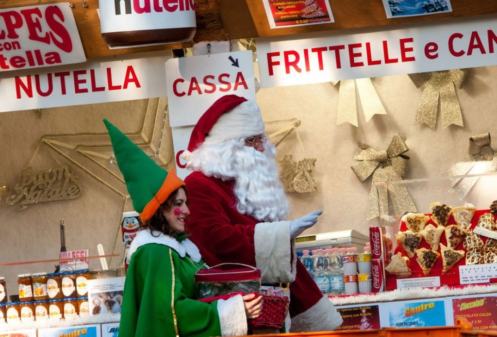 Villaggio delle Meraviglie