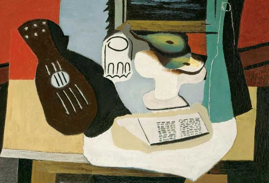 Picasso