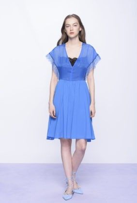 Платье Pinko, 262 евро