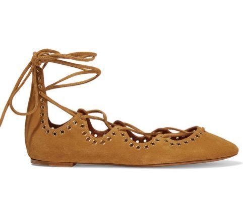 Sandali ISABEL MARANT, 340 евро