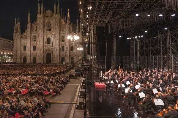 Filarmonica La Scala