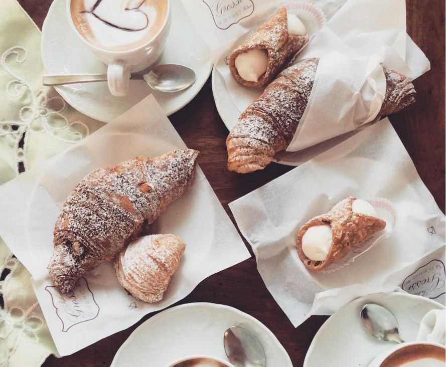 Grossi Milano
