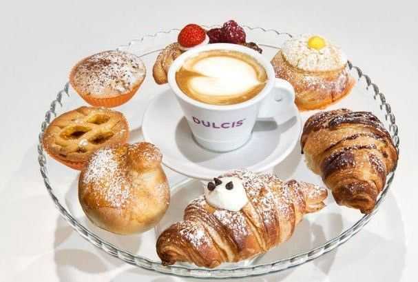 Milano Dulcis