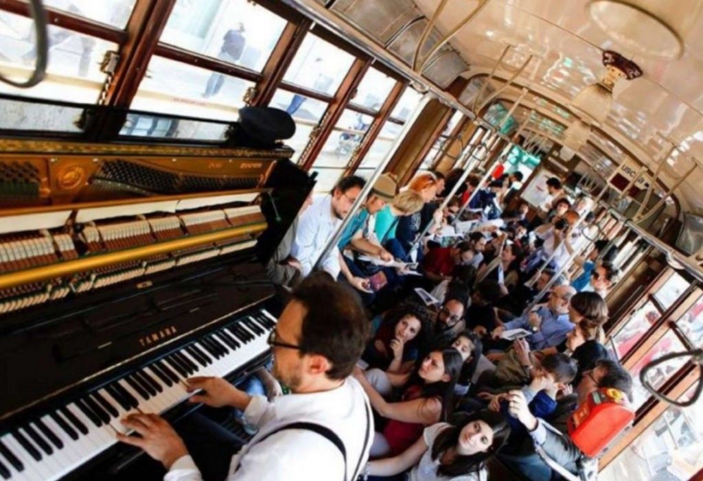 Piano City Milano