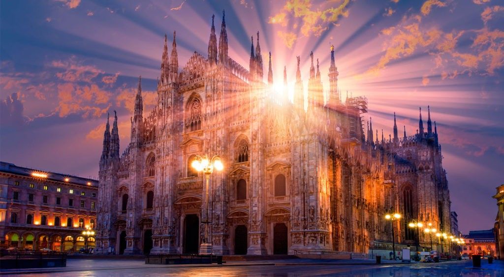 duomo milan