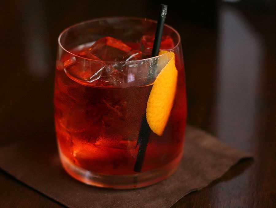 Negroni