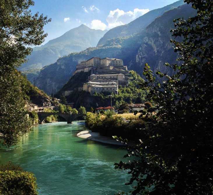 Aosta Bard