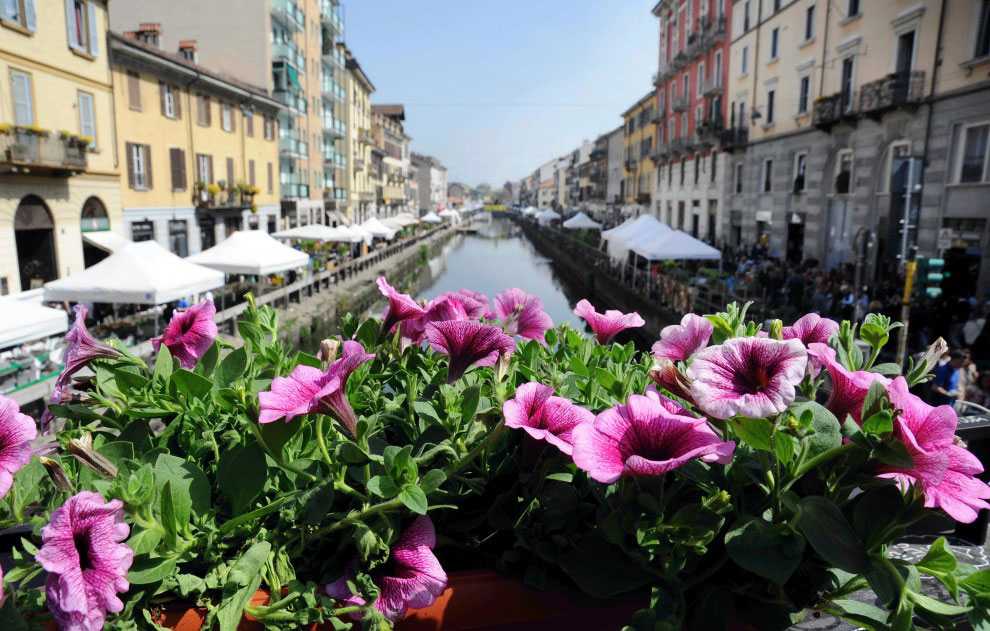 Naviglio