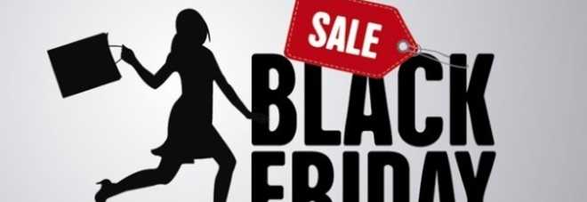 Black Friday