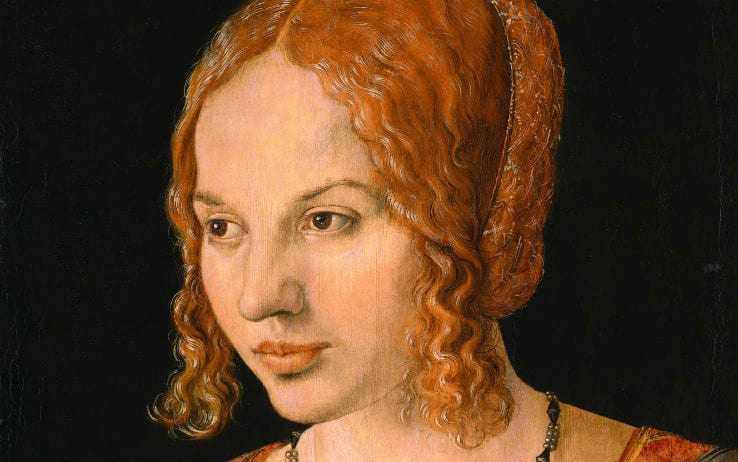 Выставка Albrecht Dürer в Palazzo Reale