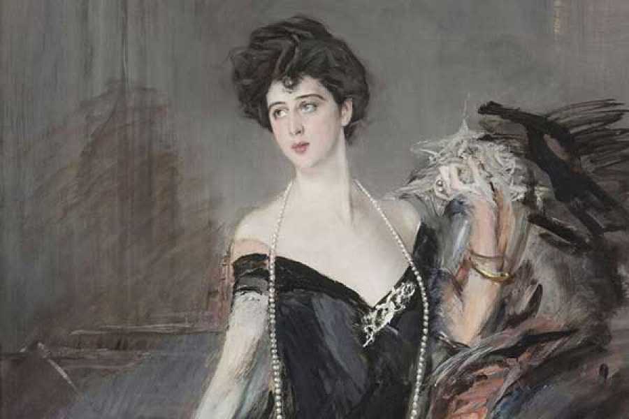 Giovanni Boldini Milano