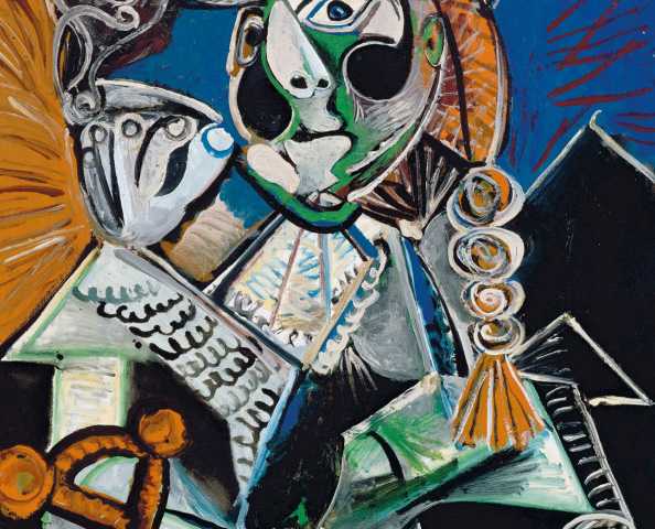 Pablo Picasso