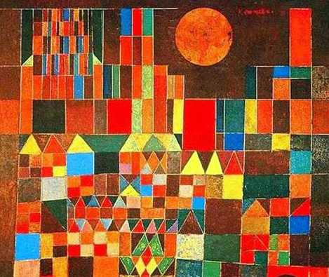 Paul Klee Milan