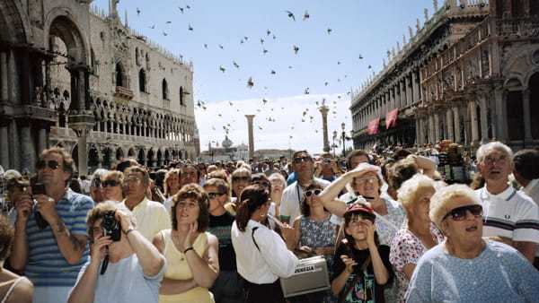 L'Italia di Magnum