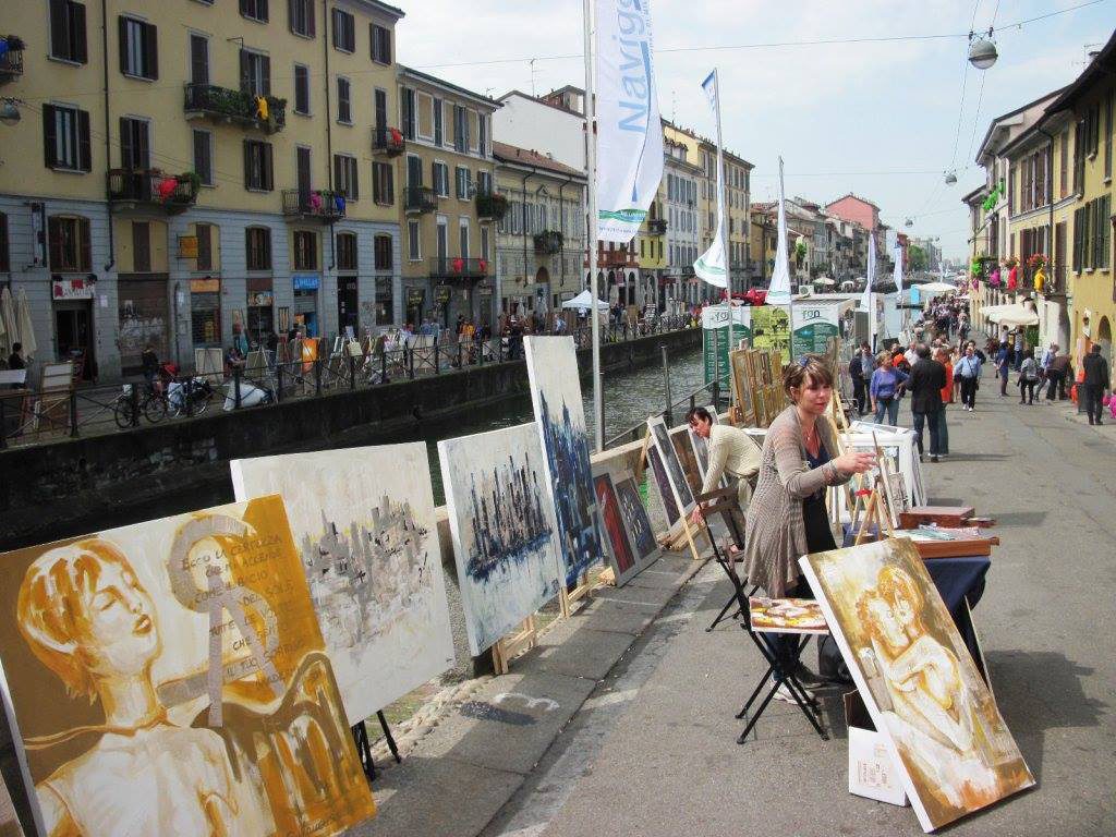 Naviglio