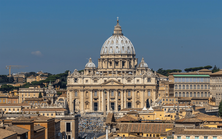 Basilica di San Pietro Vaticano