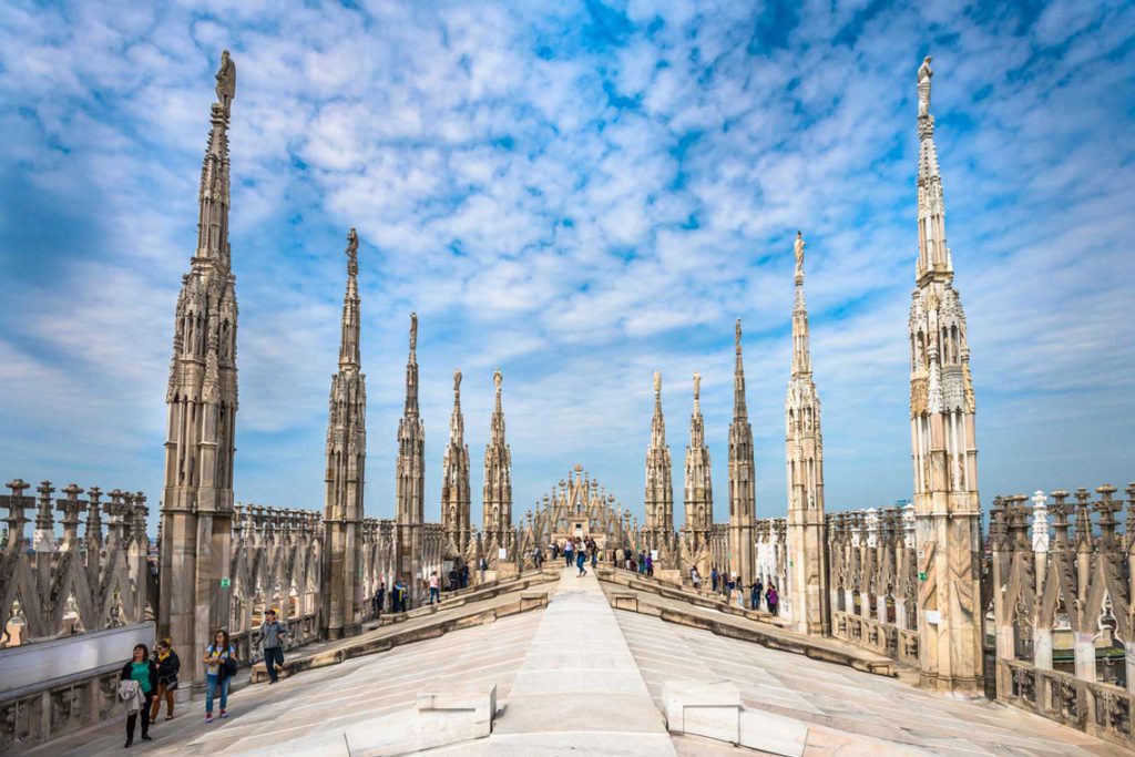 Terrazza Duomo