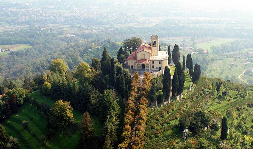 montevecchia