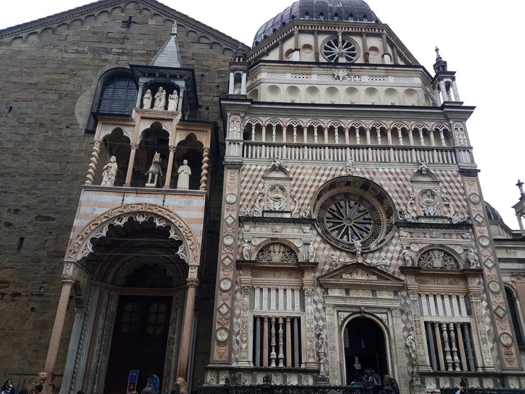 Capella Colleoni