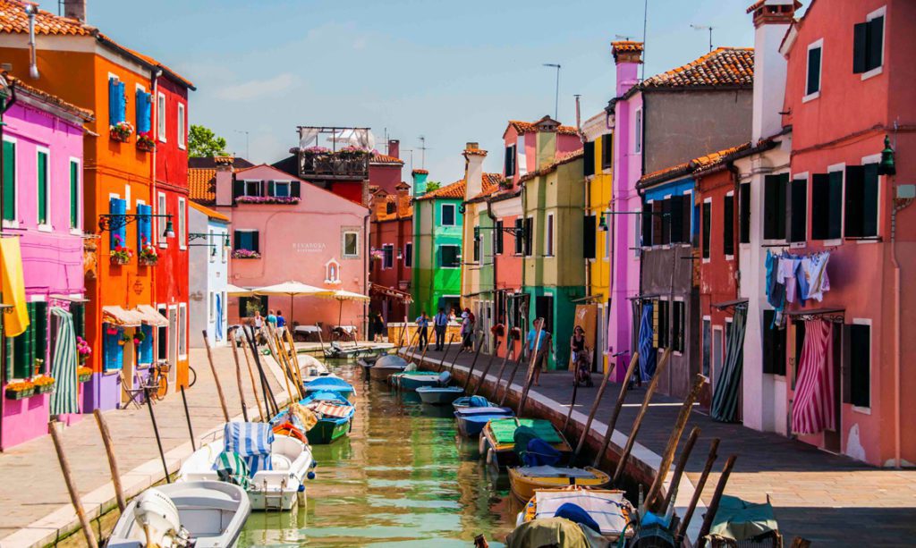 Итальянские домики найт фрэнк агентство недвижимости