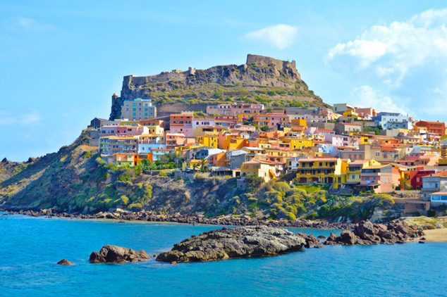 Castelsardo