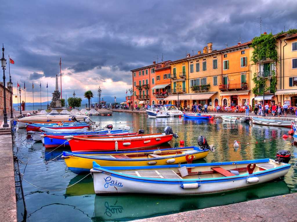 Lazise