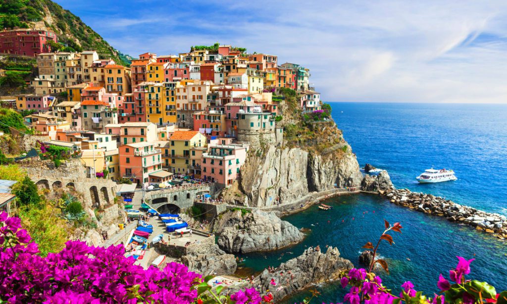 Manarola