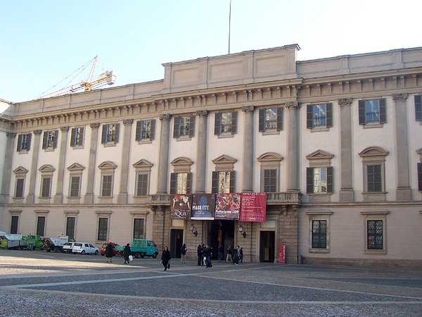 Palazzo Reale