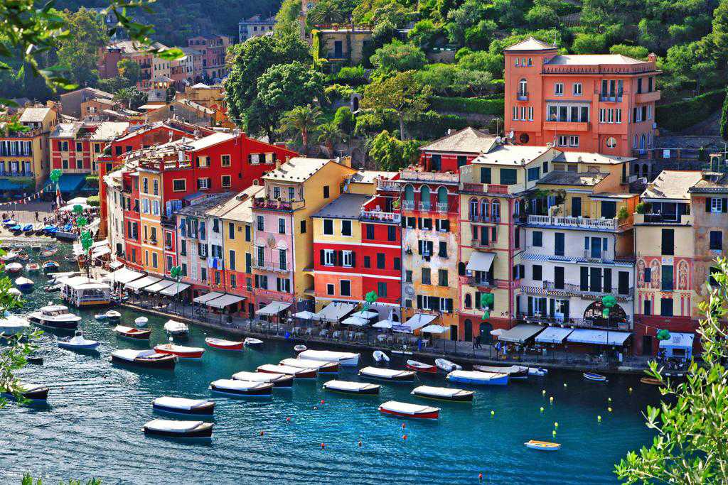 Portofino