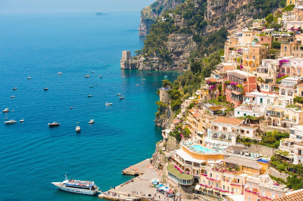 Positano