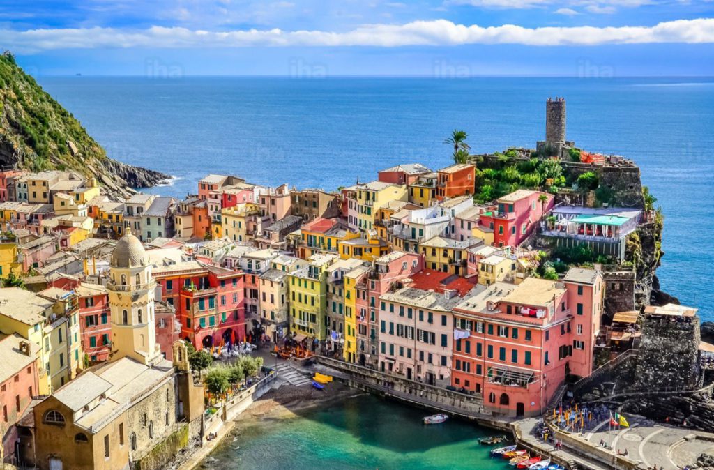 Riomaggiore