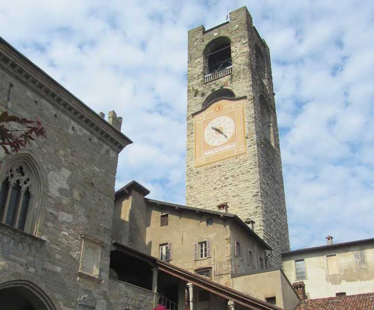 Torre del Campanone