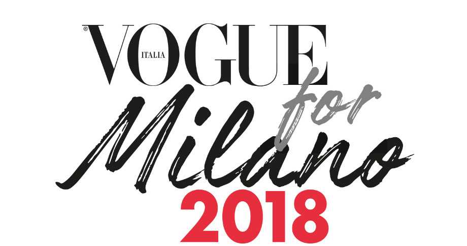 Vogue for Milano