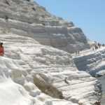 scala dei turchi Сицилия