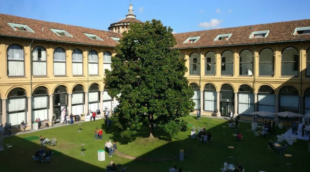 Palazzo delle Stelline