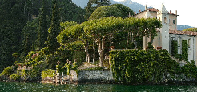 Villa del Balbianello