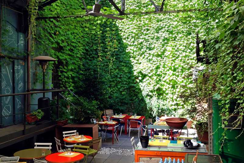 Bar Frida Milan