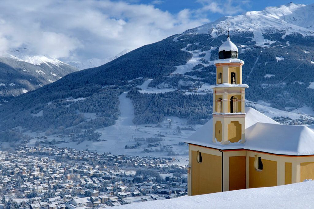 Bormio