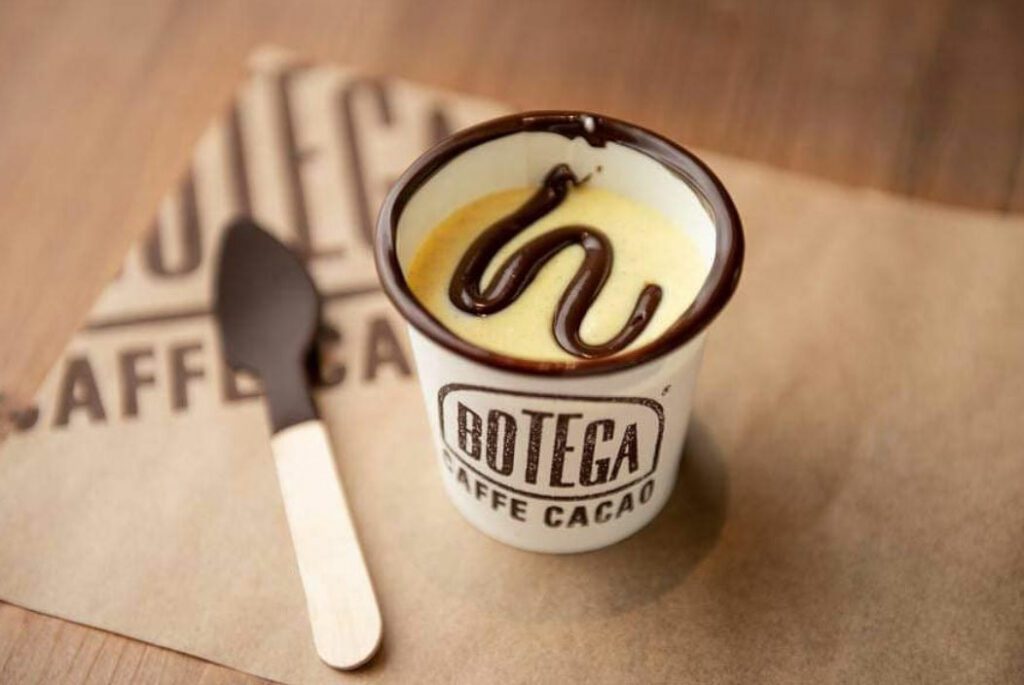 Bottega Caffe