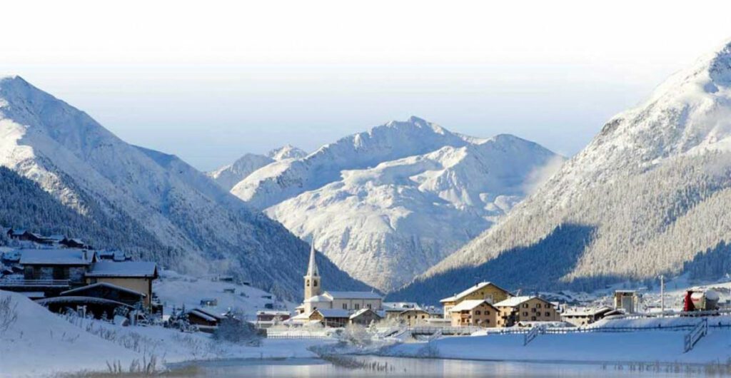 Livigno