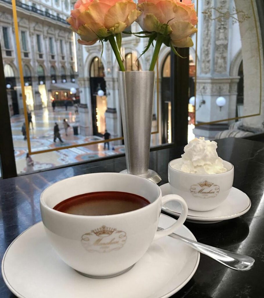 Marchesi Milano