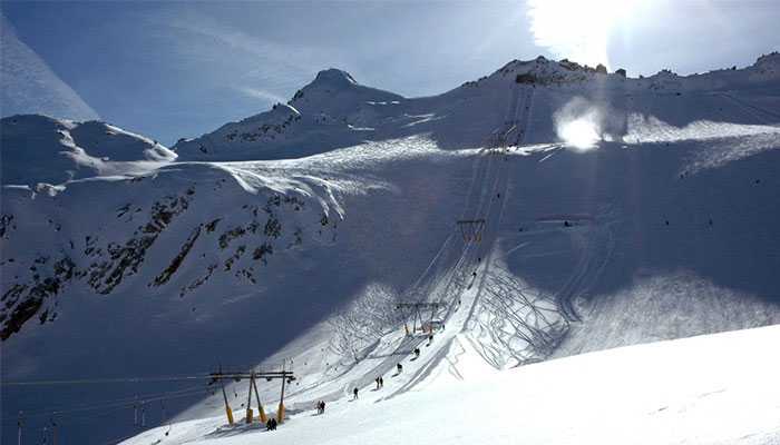 Ponte di Legno