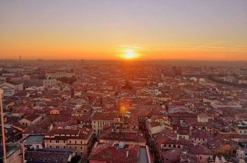 Torre dei Lamberti 