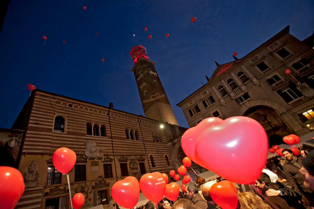 Verona San Valentino