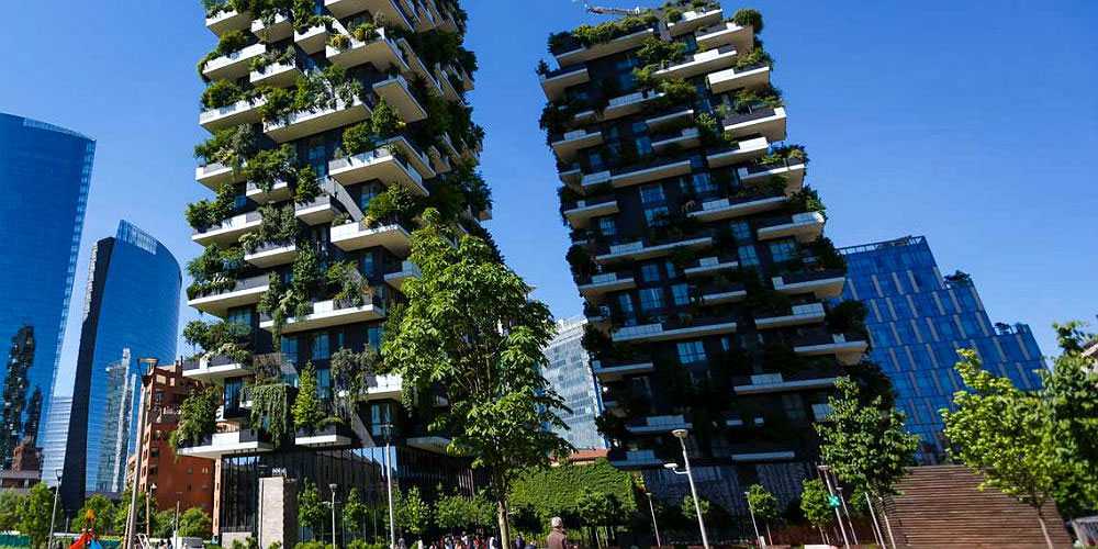 Isola Design District Milano