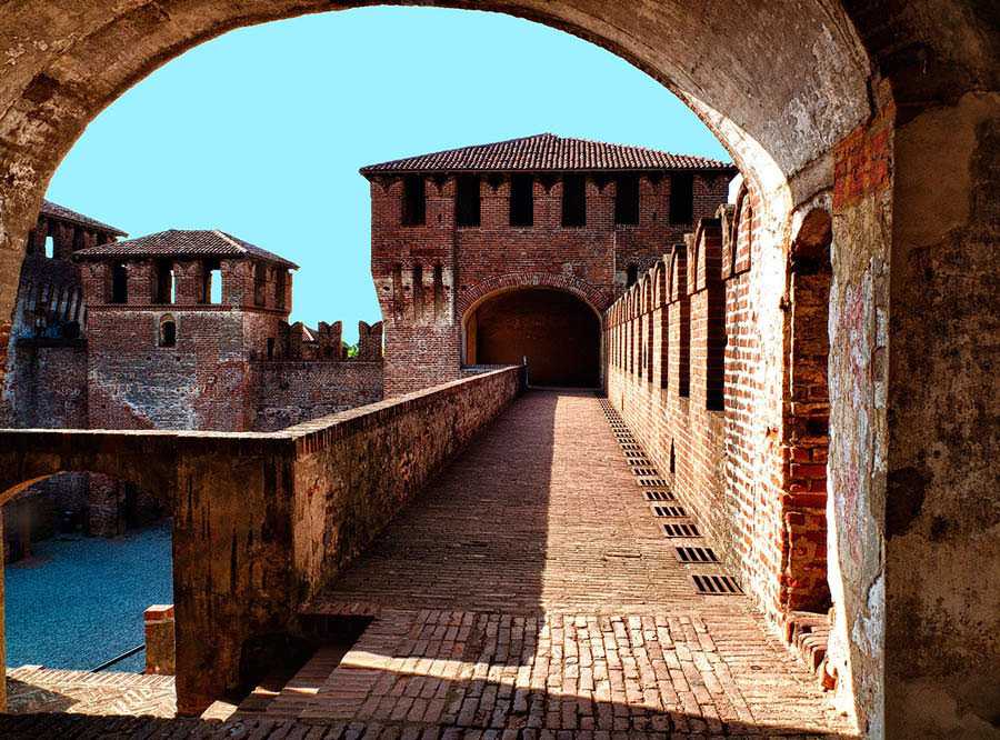 Castello Soncino