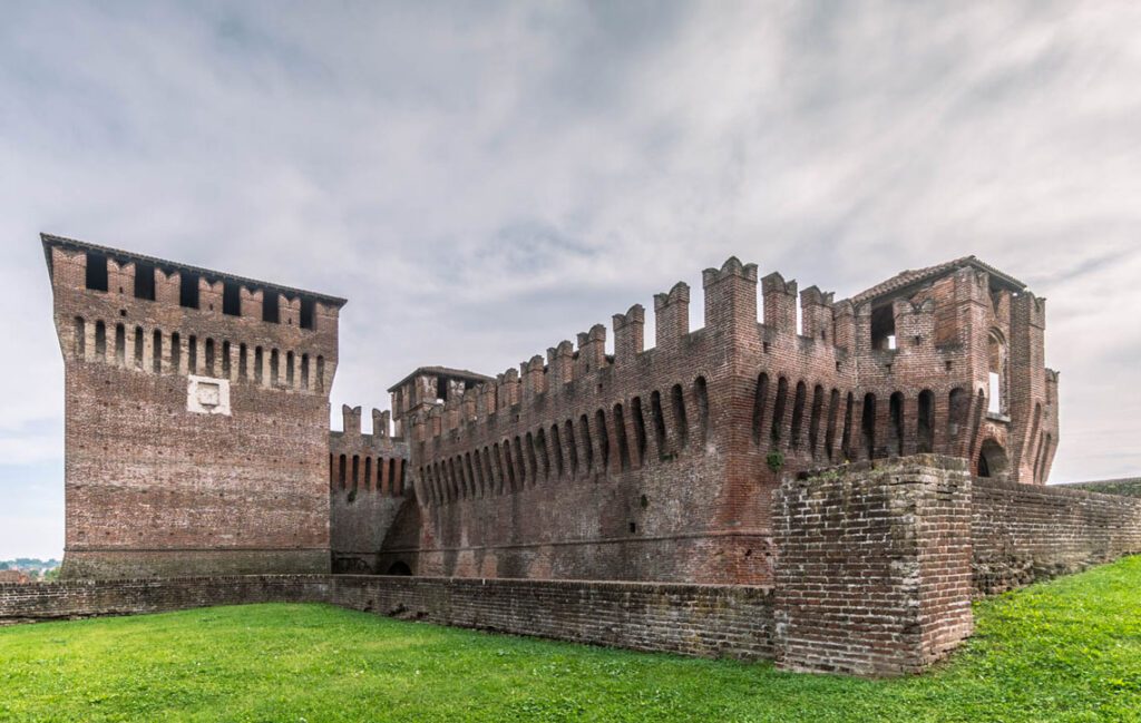 Castello di Soncino