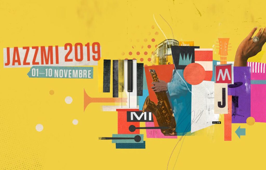 Jazzmi Milano
